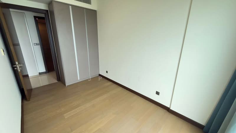 Kediaman Servis untuk Dijual di Puteri Cove Residences - JP Lee - Bedroom - PropertyGuru.com.my
