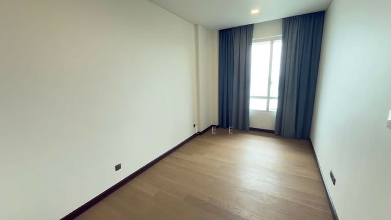 Kediaman Servis untuk Dijual di Puteri Cove Residences - JP Lee - Interior - PropertyGuru.com.my
