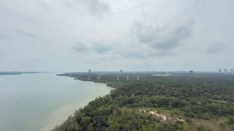 Kediaman Servis untuk Dijual di Puteri Cove Residences - JP Lee - Exterior - PropertyGuru.com.my