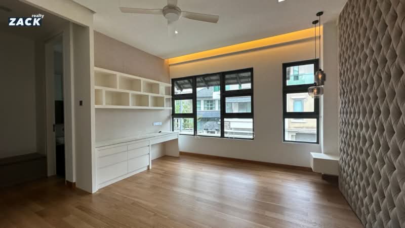 Bungalow for Sale in Seksyen U2 (Saujana) - Zack Ng - PropertyGuru.com.my