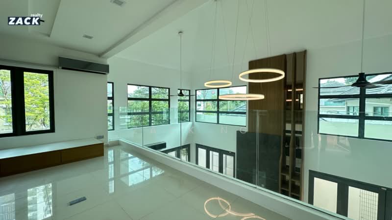Bungalow for Sale in Seksyen U2 (Saujana) - Zack Ng - PropertyGuru.com.my