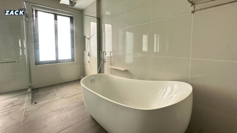 Bungalow for Sale in Seksyen U2 (Saujana) - Zack Ng - PropertyGuru.com.my
