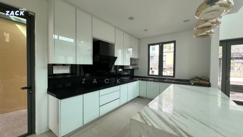 Bungalow for Sale in Seksyen U2 (Saujana) - Zack Ng - PropertyGuru.com.my