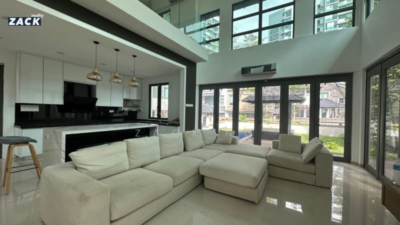 Bungalow for Sale in Seksyen U2 (Saujana) - Zack Ng - PropertyGuru.com.my