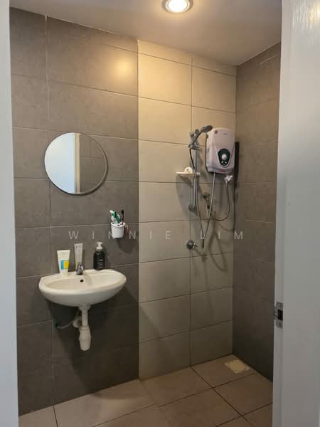 Condominium for Sale at Casa Green - Winnie Lim - Bathroom - PropertyGuru.com.my