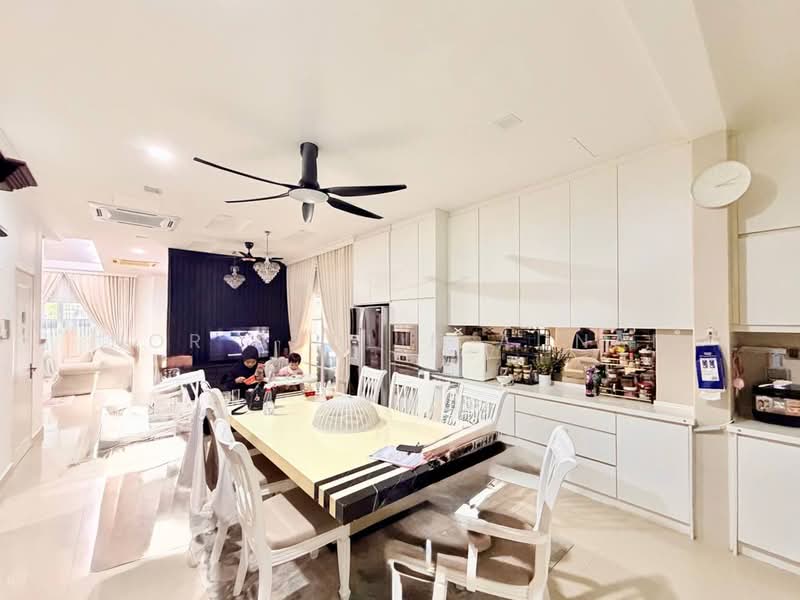 Bungalow for Sale in Bandar Putra Permai (Seri Kembangan) - Nor Azdlin Adnan - PropertyGuru.com.my