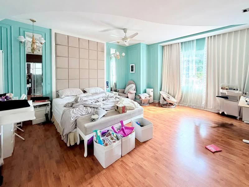Bungalow for Sale in Bandar Putra Permai (Seri Kembangan) - Nor Azdlin Adnan - PropertyGuru.com.my