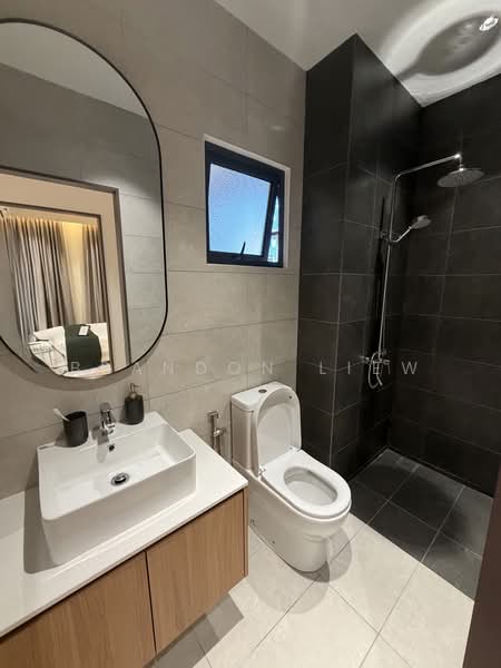 Condominium for Sale at Armani Residence Sg Long - Brandon Liew - Bathroom - PropertyGuru.com.my