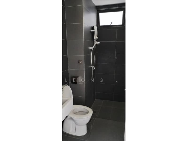 Condominium for Rent at Aspen Residences - Leong . - Bathroom - PropertyGuru.com.my