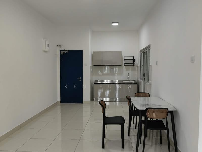 Service Residence for Rent at Saville @ Kajang - Ken Fung - Kitchen - PropertyGuru.com.my