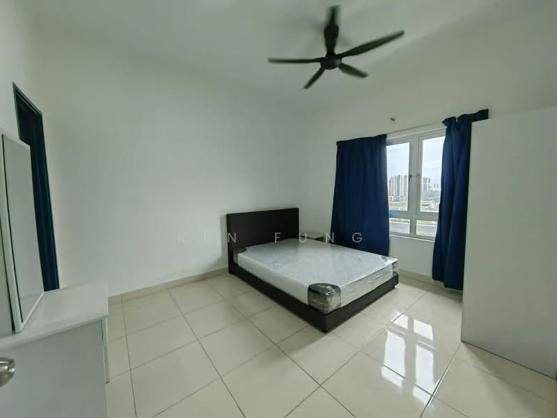 Service Residence for Rent at Saville @ Kajang - Ken Fung - Bedroom - PropertyGuru.com.my