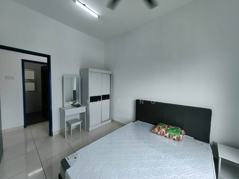 Service Residence for Rent at Saville @ Kajang - Ken Fung - Bedroom - PropertyGuru.com.my