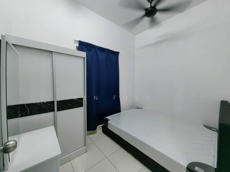 Service Residence for Rent at Saville @ Kajang - Ken Fung - Bedroom - PropertyGuru.com.my