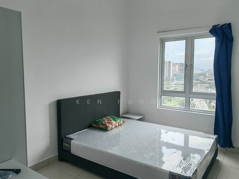 Service Residence for Rent at Saville @ Kajang - Ken Fung - Bedroom - PropertyGuru.com.my