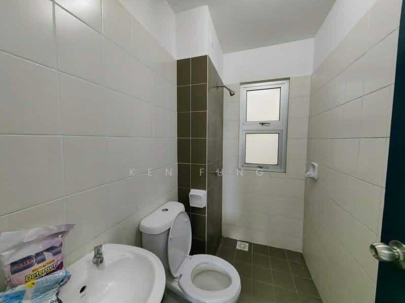 Service Residence for Rent at Saville @ Kajang - Ken Fung - Bathroom - PropertyGuru.com.my