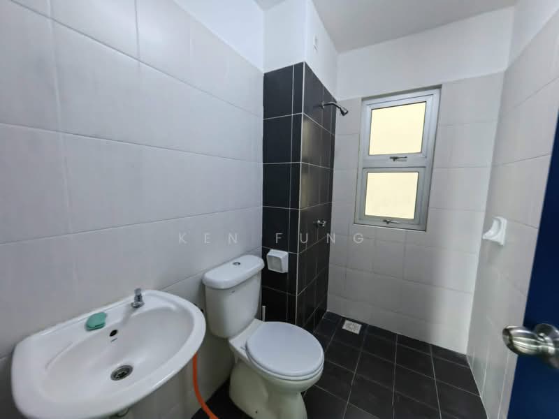 Service Residence for Rent at Saville @ Kajang - Ken Fung - Bathroom - PropertyGuru.com.my