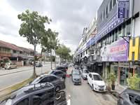 For Rent - SS2 Ground Floor Facing Main Road Shop For Rent