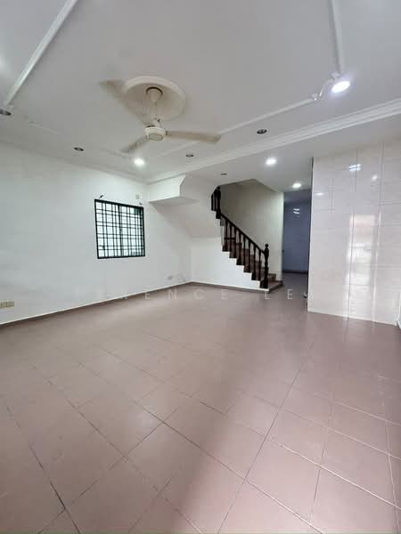 2-storey Terraced House for Rent in Taman Klang Utama (Kapar) - Terence Lee - PropertyGuru.com.my