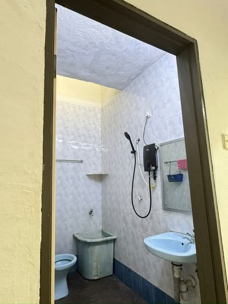 2-storey Terraced House for Rent in Taman Klang Utama (Kapar) - Terence Lee - PropertyGuru.com.my