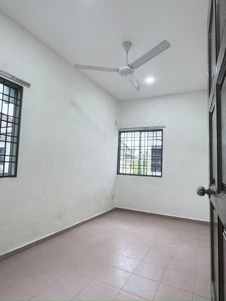 2-storey Terraced House for Rent in Taman Klang Utama (Kapar) - Terence Lee - PropertyGuru.com.my