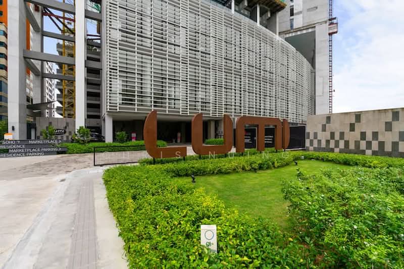 Service Residence for Rent at Lumi Tropicana - Chris Nuing - PropertyGuru.com.my