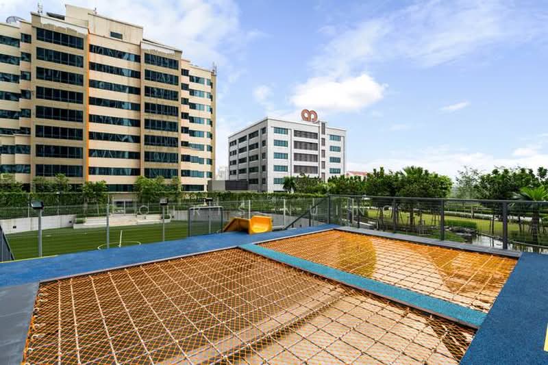 Service Residence for Rent at Lumi Tropicana - Chris Nuing - PropertyGuru.com.my