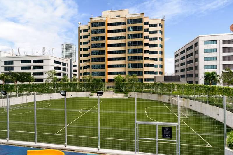 Service Residence for Rent at Lumi Tropicana - Chris Nuing - PropertyGuru.com.my