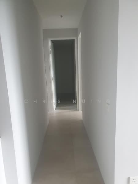 Service Residence for Rent at Lumi Tropicana - Chris Nuing - PropertyGuru.com.my