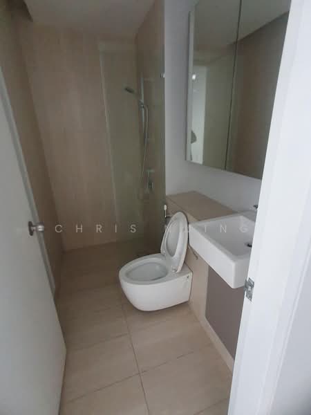 Service Residence for Rent at Lumi Tropicana - Chris Nuing - PropertyGuru.com.my