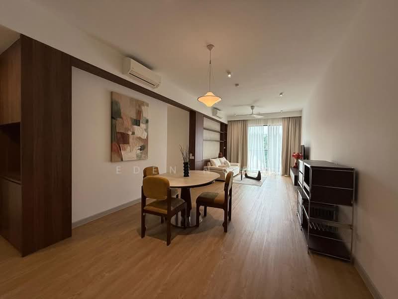 Kondominium untuk Disewa di Residensi Astrea - Eden Ngew - PropertyGuru.com.my