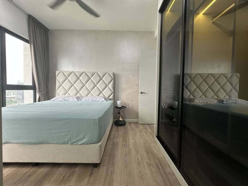 Kondominium untuk Disewa di Residensi Astrea - Eden Ngew - PropertyGuru.com.my