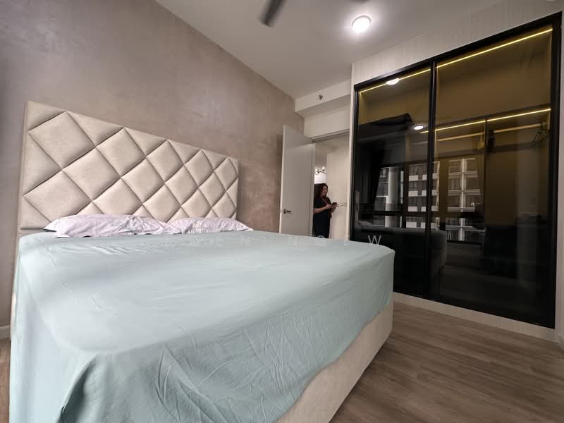 Kondominium untuk Disewa di Residensi Astrea - Eden Ngew - PropertyGuru.com.my