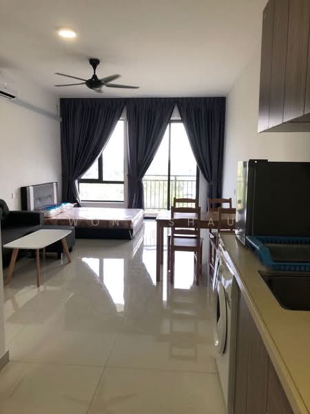 Service Residence for Rent at Country Garden Central Park - Wong Shau Wei - PropertyGuru.com.my