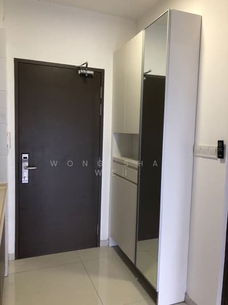 Service Residence for Rent at Country Garden Central Park - Wong Shau Wei - PropertyGuru.com.my