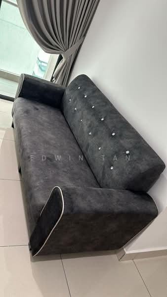 Condominium for Rent at Verando Residence - Edwin Tan - PropertyGuru.com.my