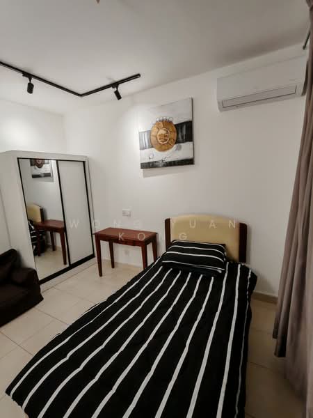 Apartment for Rent at Seri Baiduri - Wong Yuan Kong - PropertyGuru.com.my