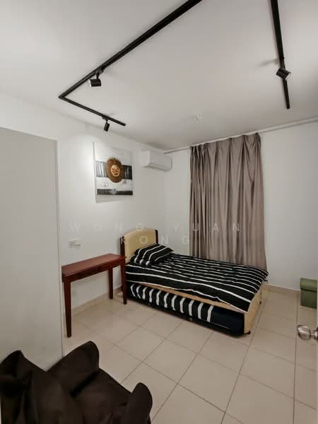 Apartment for Rent at Seri Baiduri - Wong Yuan Kong - PropertyGuru.com.my