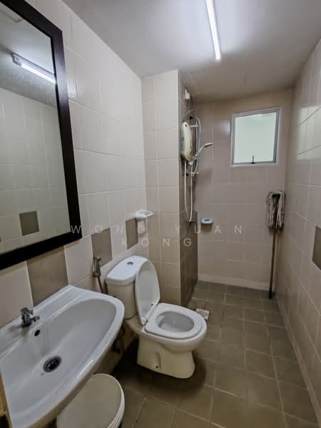 Apartment for Rent at Seri Baiduri - Wong Yuan Kong - PropertyGuru.com.my
