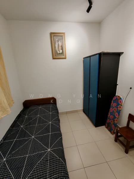 Apartment for Rent at Seri Baiduri - Wong Yuan Kong - PropertyGuru.com.my