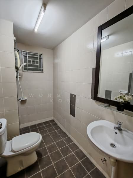 Apartment for Rent at Seri Baiduri - Wong Yuan Kong - PropertyGuru.com.my