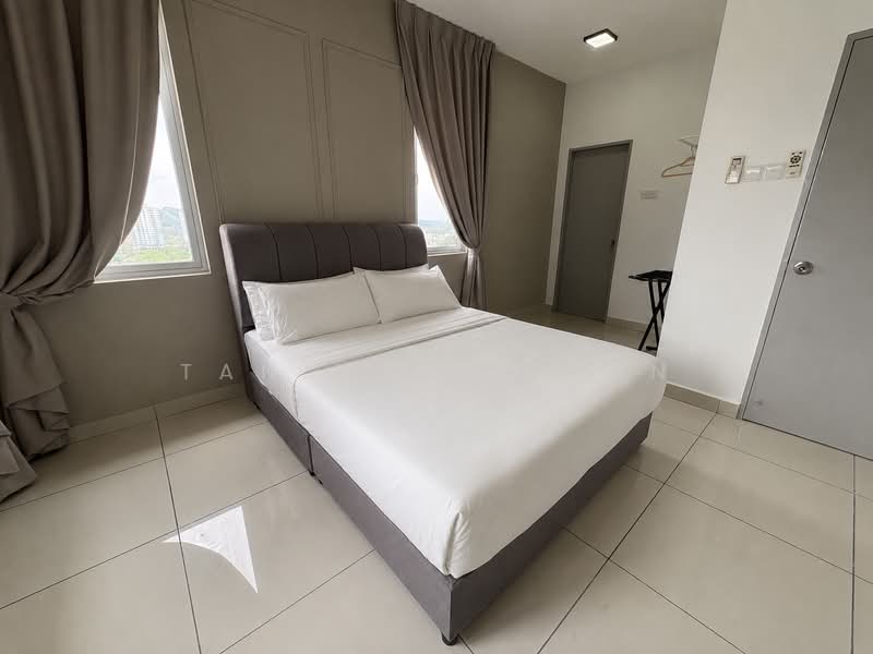 Kondominium untuk Disewa di Aurora Residence @ Lake Side City - Tan Wei Chuen - Bedroom - PropertyGuru.com.my
