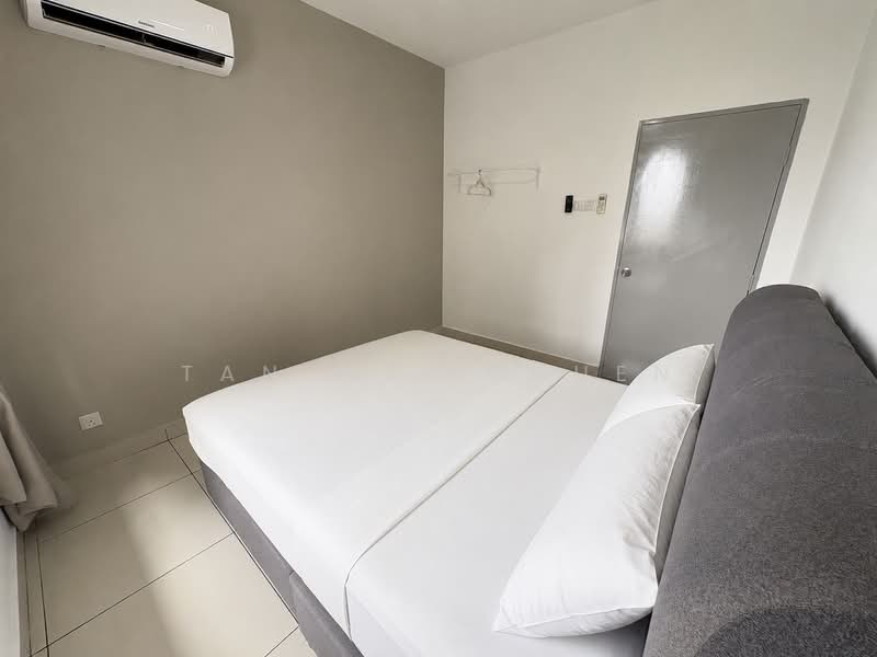 Kondominium untuk Disewa di Aurora Residence @ Lake Side City - Tan Wei Chuen - Bedroom - PropertyGuru.com.my