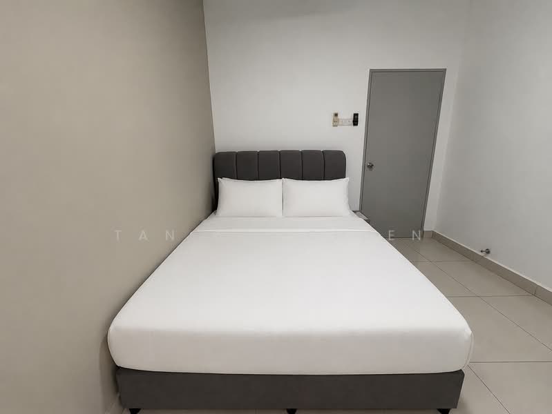 Kondominium untuk Disewa di Aurora Residence @ Lake Side City - Tan Wei Chuen - Bedroom - PropertyGuru.com.my