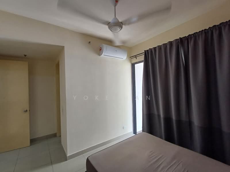 Servis Apartment untuk Disewa di Univ 360 Place - Yoke Han - Bedroom - PropertyGuru.com.my