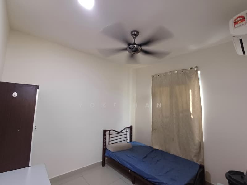 Servis Apartment untuk Disewa di Univ 360 Place - Yoke Han - Bedroom - PropertyGuru.com.my