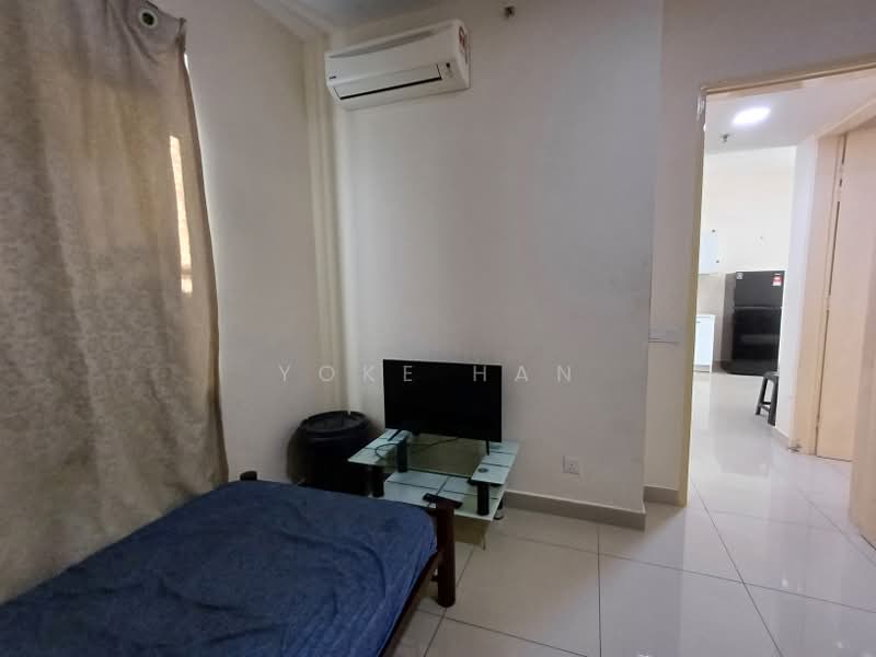 Servis Apartment untuk Disewa di Univ 360 Place - Yoke Han - Bedroom - PropertyGuru.com.my