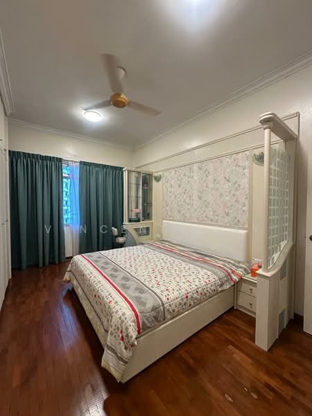 Kondominium untuk Dijual di Leader Garden - Vincent Koay - Bedroom - PropertyGuru.com.my