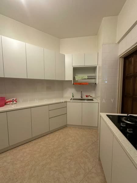 Kondominium untuk Dijual di Leader Garden - Vincent Koay - Kitchen - PropertyGuru.com.my