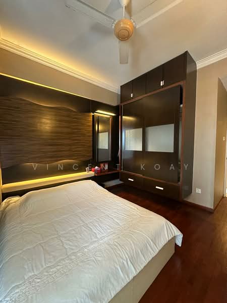 Kondominium untuk Dijual di Leader Garden - Vincent Koay - Bedroom - PropertyGuru.com.my