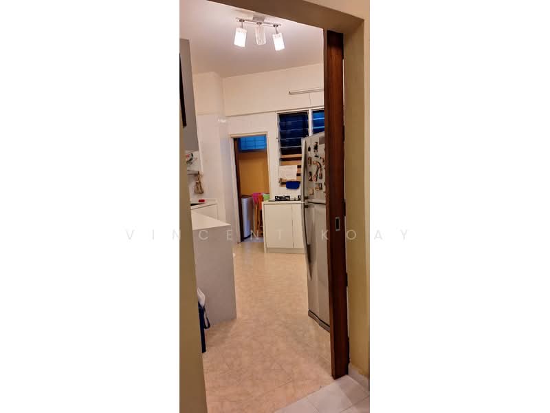 Kondominium untuk Dijual di Leader Garden - Vincent Koay - Kitchen - PropertyGuru.com.my